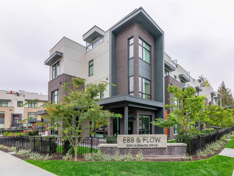 130-2035 Glenaire Drive, North Vancouver, BC, V7P 1Y2 - 16