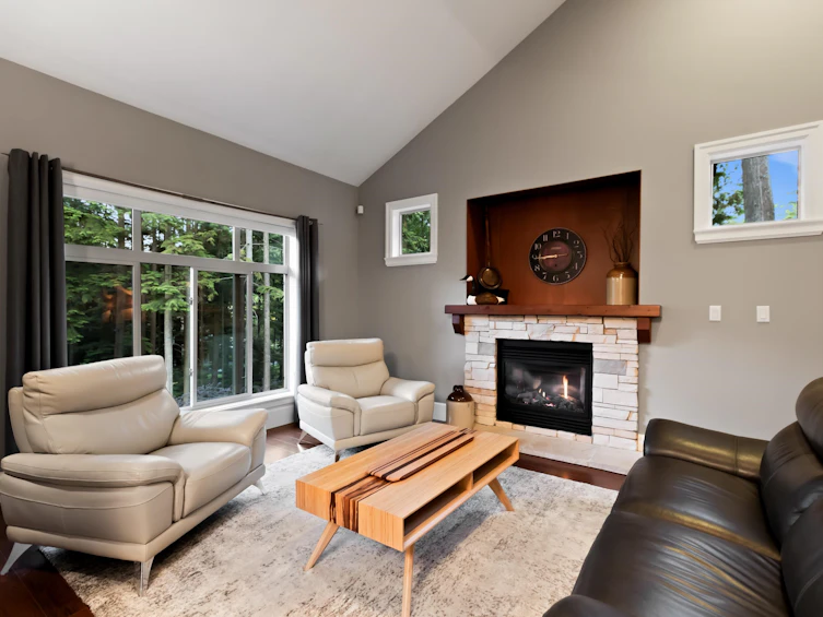 2911 Fern Drive, Port Moody, BC, V3H 4W9 - 4
