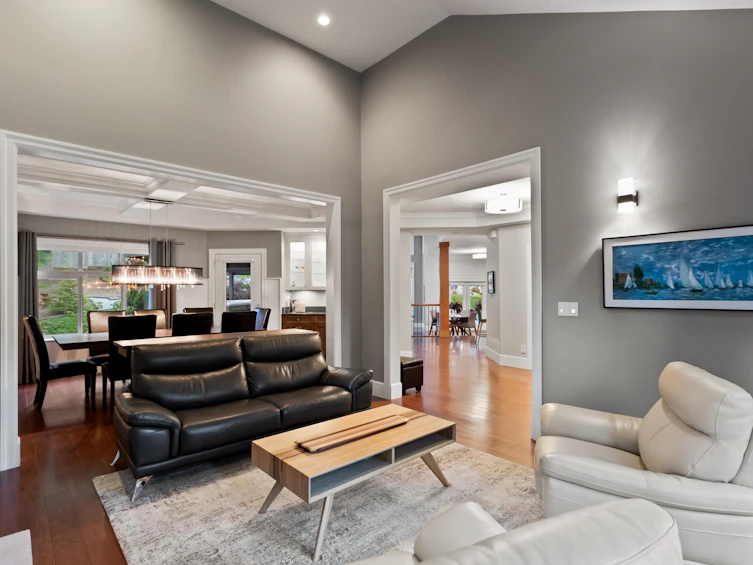 2911 Fern Drive, Port Moody, BC, V3H 4W9 - 5