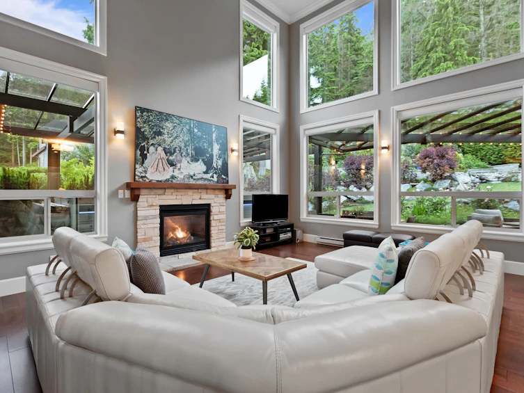 2911 Fern Drive, Port Moody, BC, V3H 4W9 - 7