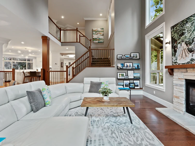 2911 Fern Drive, Port Moody, BC, V3H 4W9 - 8