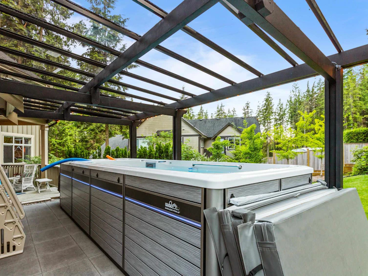 2911 Fern Drive, Port Moody, BC, V3H 4W9 - 33