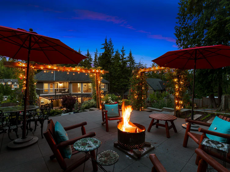 2911 Fern Drive, Port Moody, BC, V3H 4W9 - 36