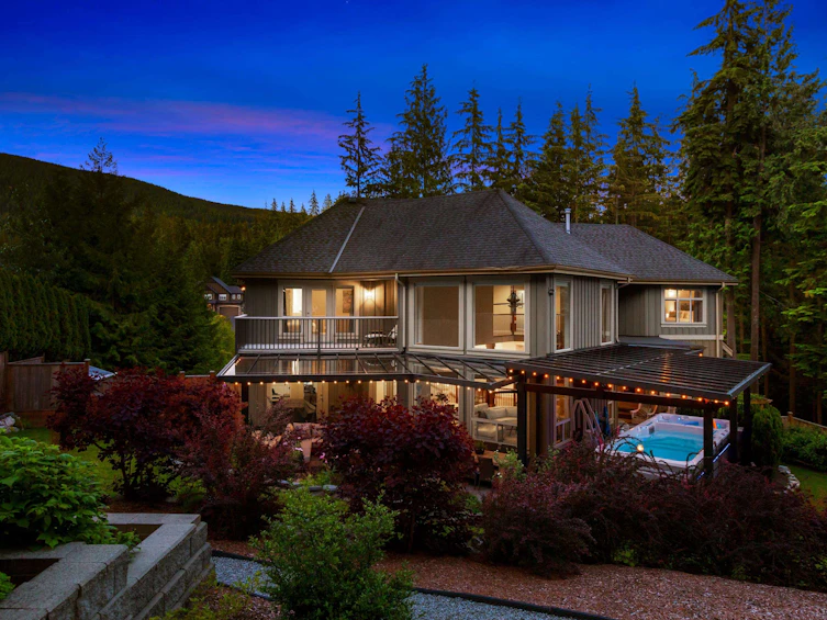 2911 Fern Drive, Port Moody, BC, V3H 4W9 - 38
