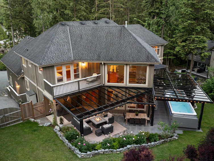 2911 Fern Drive, Port Moody, BC, V3H 4W9 - 39