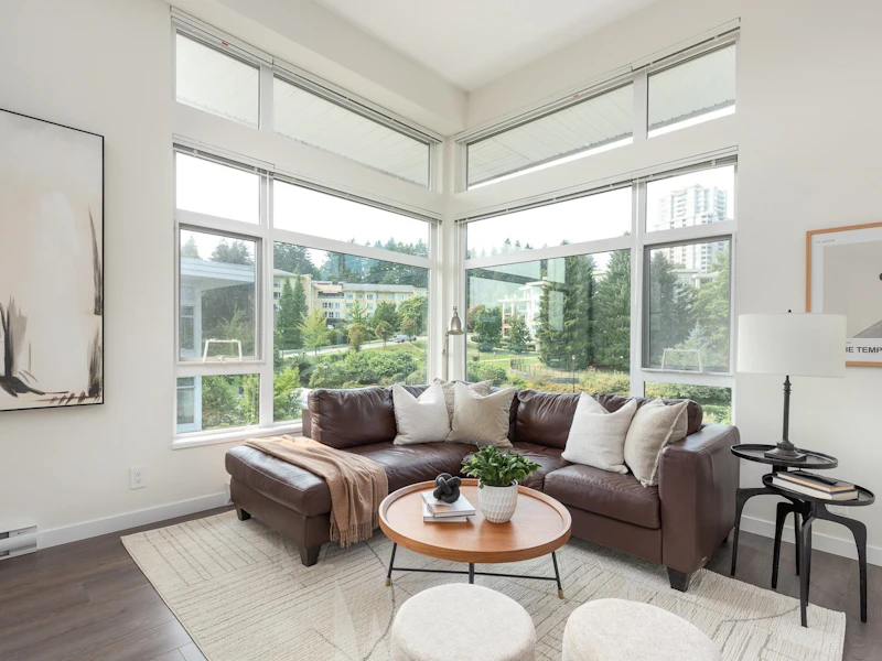 403 - 28 E Royal Avenue, New Westminster BC