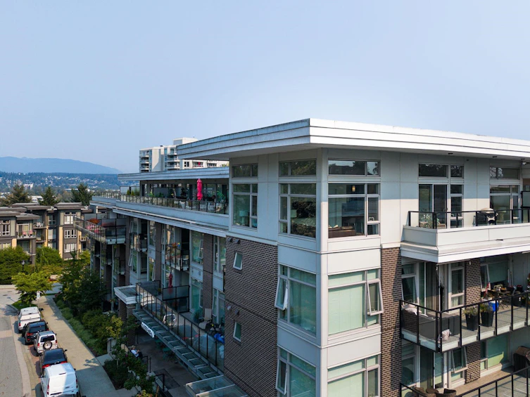 403-28 East Royal Avenue, New Westminster, BC, V3L 0B7 - 21