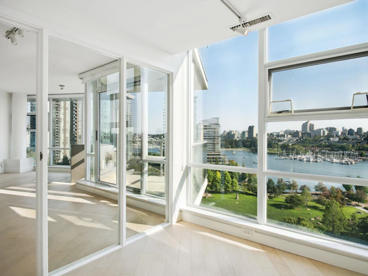 1501-638 Beach Crescent, Vancouver, BC, V6Z 3H4 - 11