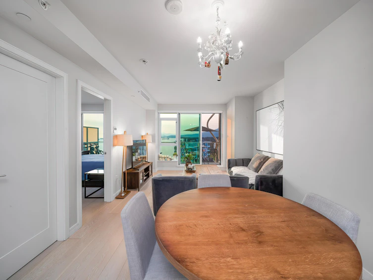1506-1221 Bidwell Street, Vancouver, BC, V6G 0B1 - 11