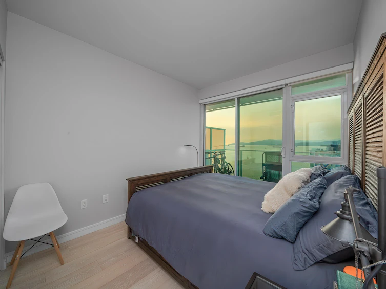 1506-1221 Bidwell Street, Vancouver, BC, V6G 0B1 - 15