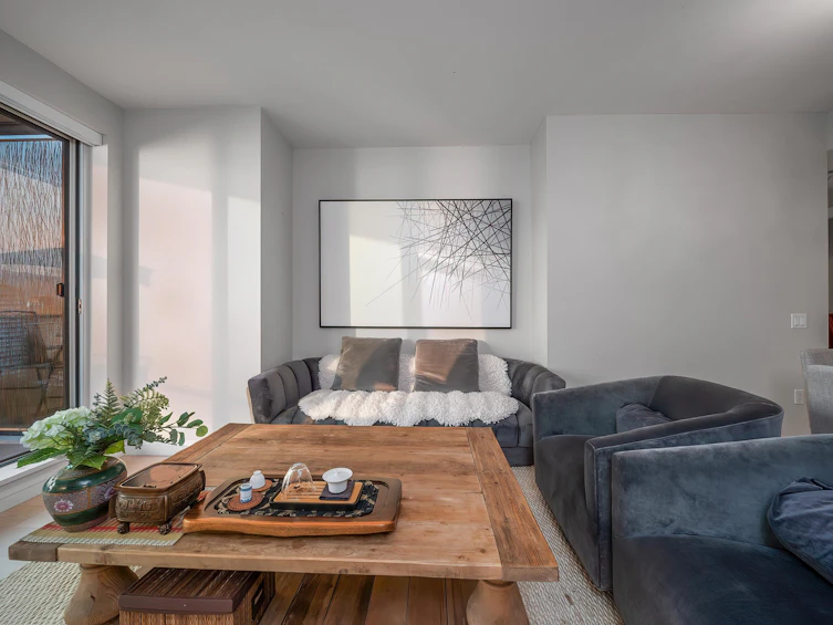 1506-1221 Bidwell Street, Vancouver, BC, V6G 0B1 - 16
