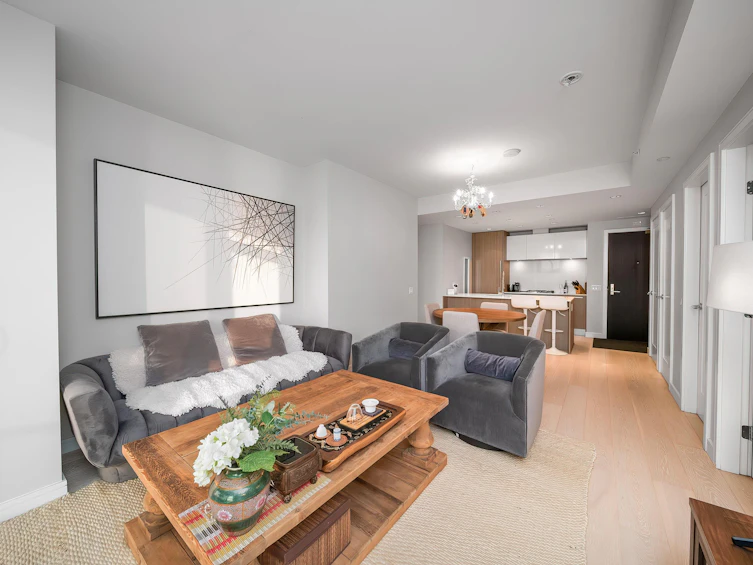 1506-1221 Bidwell Street, Vancouver, BC, V6G 0B1 - 19