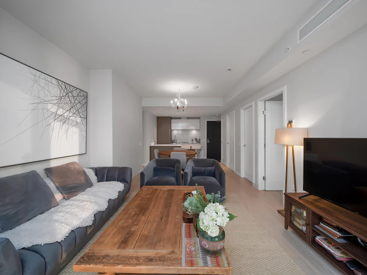 1506-1221 Bidwell Street, Vancouver, BC, V6G 0B1 - 20