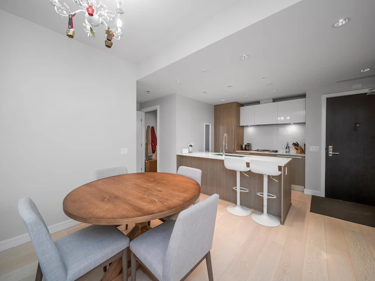 1506-1221 Bidwell Street, Vancouver, BC, V6G 0B1 - 22