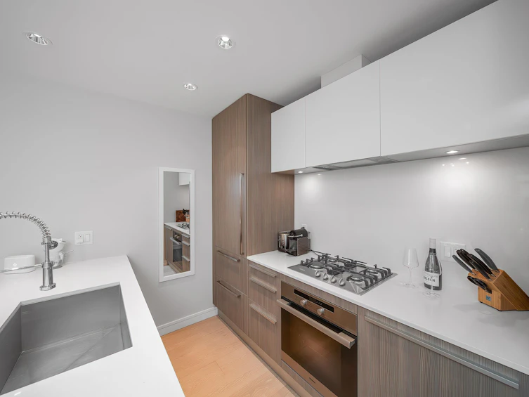 1506-1221 Bidwell Street, Vancouver, BC, V6G 0B1 - 27