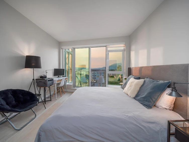 1506-1221 Bidwell Street, Vancouver, BC, V6G 0B1 - 30