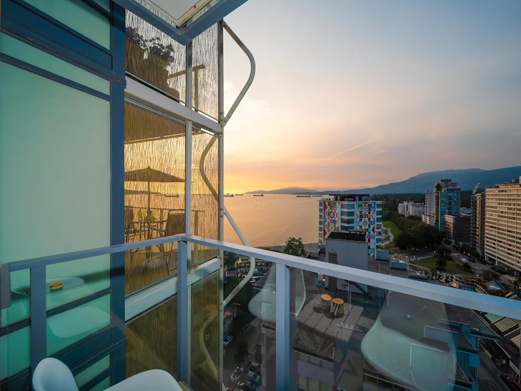 1506-1221 Bidwell Street, Vancouver, BC, V6G 0B1 - 33