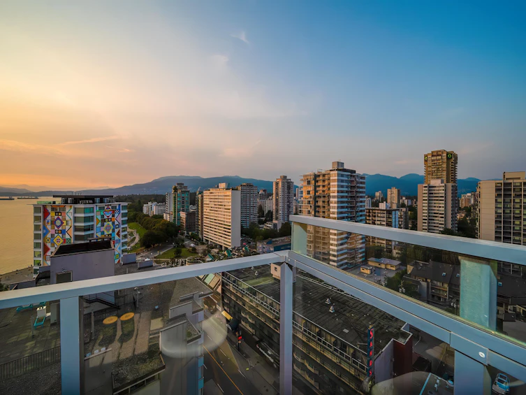 1506-1221 Bidwell Street, Vancouver, BC, V6G 0B1 - 34