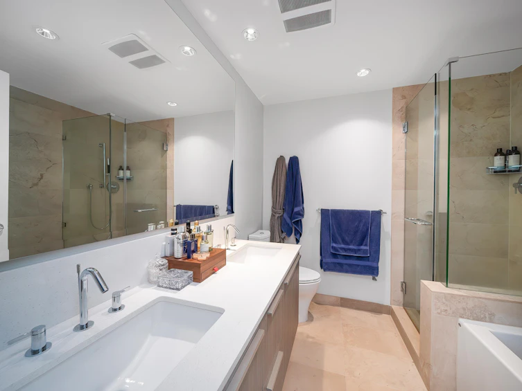 1506-1221 Bidwell Street, Vancouver, BC, V6G 0B1 - 35