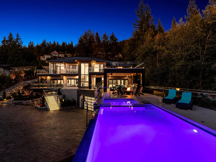 184 Kinsey Drive, Port Moody, BC, V3H 0G7 - 3
