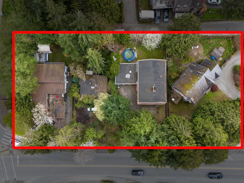 550 Riverside Drive, North Vancouver BC V7H 1V3