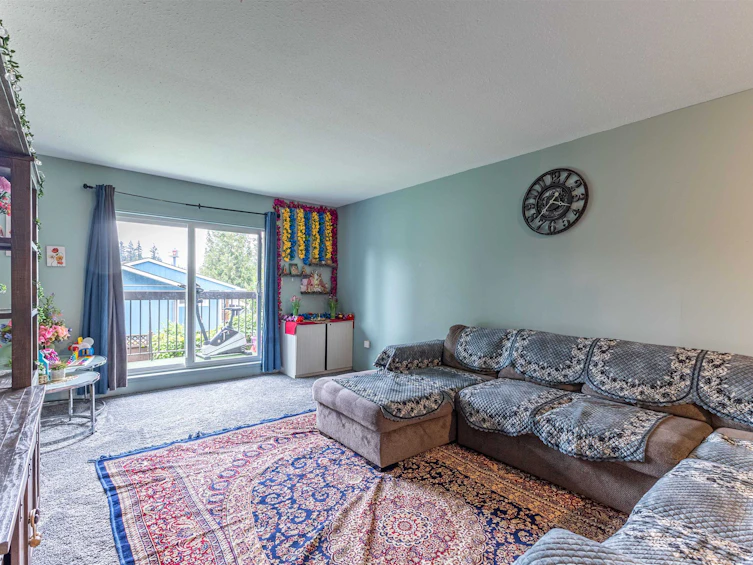 105-33850 Fern Street, Abbotsford, BC, V2S 6C3 - 2