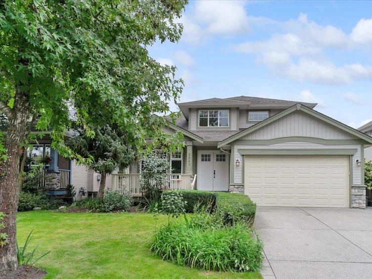 5061 223a Street, Langley, BC, V2Y 2V2