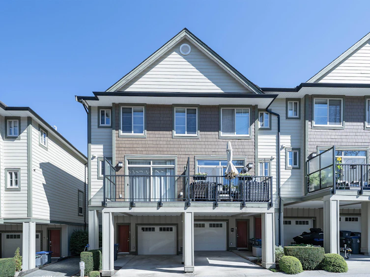26-2845 156 Street, Surrey, BC, V3Z 3Y3 - 4