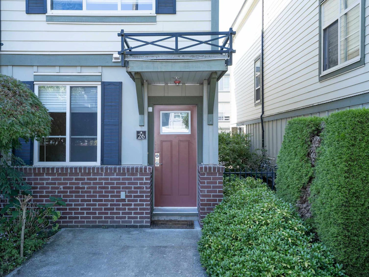 26-2845 156 Street, Surrey, BC, V3Z 3Y3 - 2