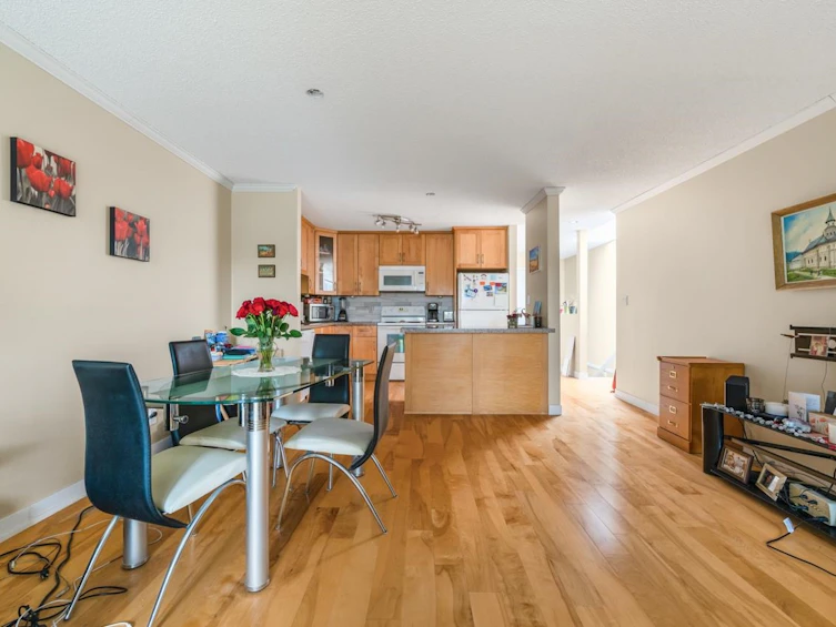 303-333 Wethersfield Drive, Vancouver, BC, V5X 4M9 - 8