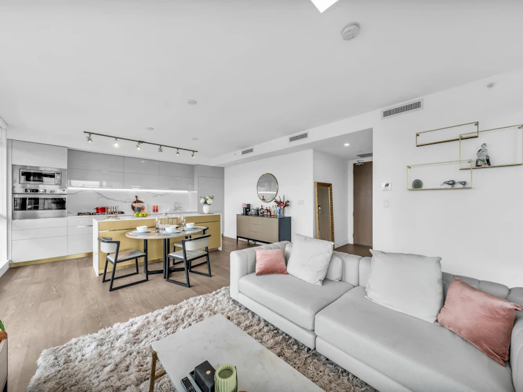 1905-4488 Juneau Street, Burnaby, BC, V5C 0M4 - 7
