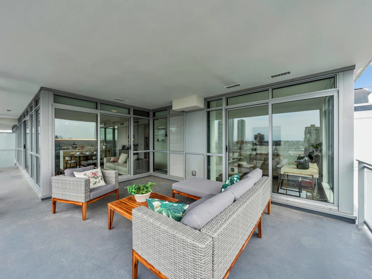 1905-4488 Juneau Street, Burnaby, BC, V5C 0M4 - 19