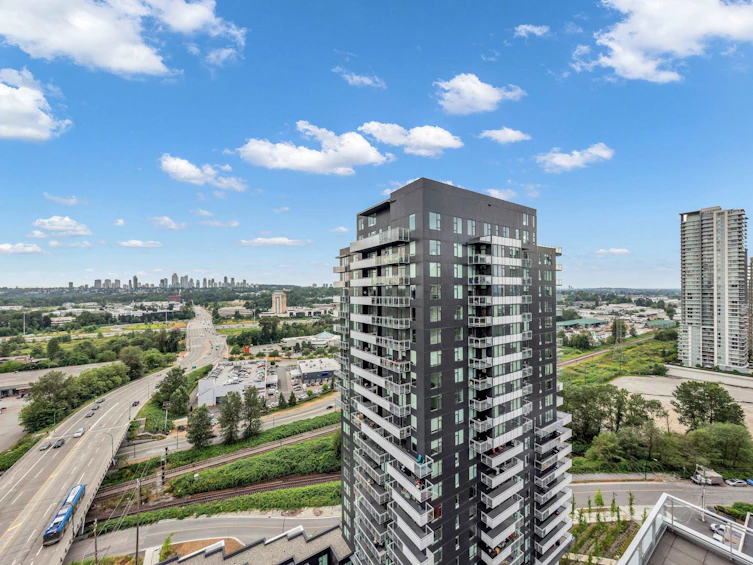 1905-4488 Juneau Street, Burnaby, BC, V5C 0M4 - 26