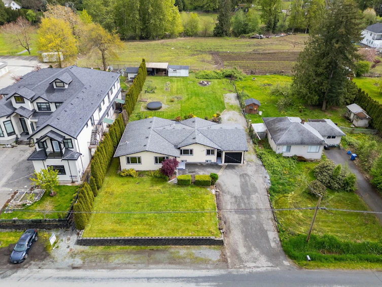3114 Ross Road, Abbotsford, BC, V4X 1G4