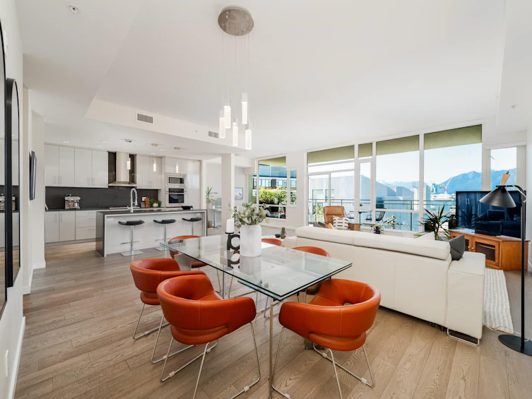 PH6-289 E 6th Avenue, Vancouver, BC, V5T 0E9