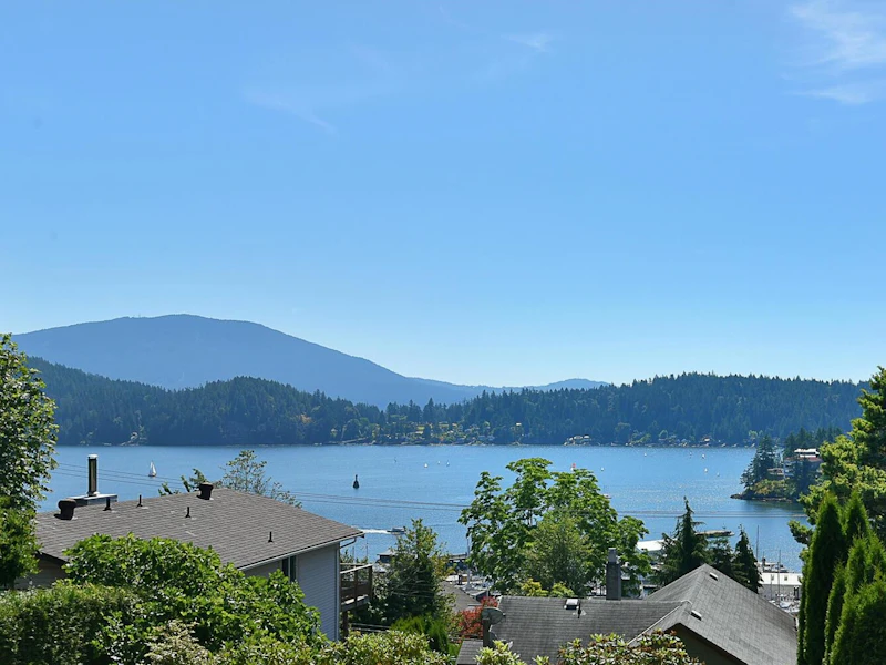 507 S Fletcher Road, Gibsons BC