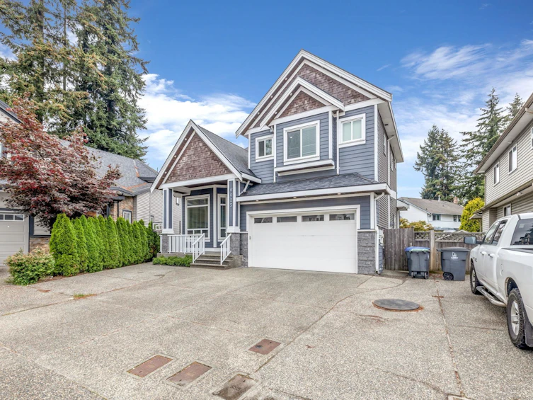 6025 131a Street, Surrey, BC, V3X 0E6 - 2