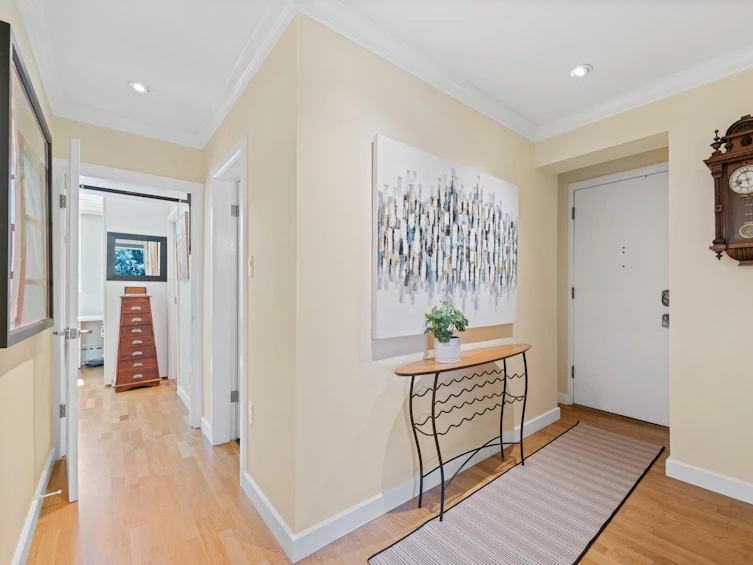 104-710 Chilco Street, Vancouver, BC, V6G 2S1 - 3
