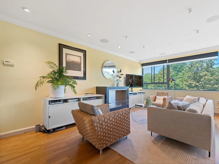 104-710 Chilco Street, Vancouver, BC, V6G 2S1 - 5