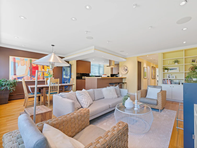104-710 Chilco Street, Vancouver, BC, V6G 2S1 - 9