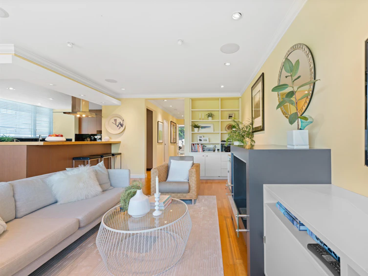 104-710 Chilco Street, Vancouver, BC, V6G 2S1 - 10