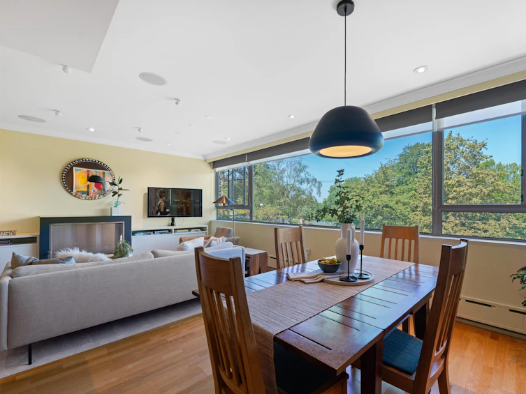 104-710 Chilco Street, Vancouver, BC, V6G 2S1 - 11
