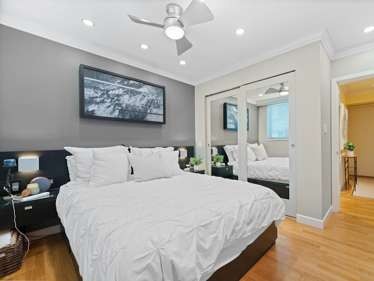104-710 Chilco Street, Vancouver, BC, V6G 2S1 - 20