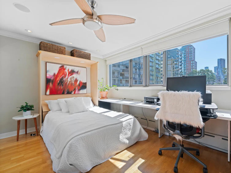 104-710 Chilco Street, Vancouver, BC, V6G 2S1 - 21