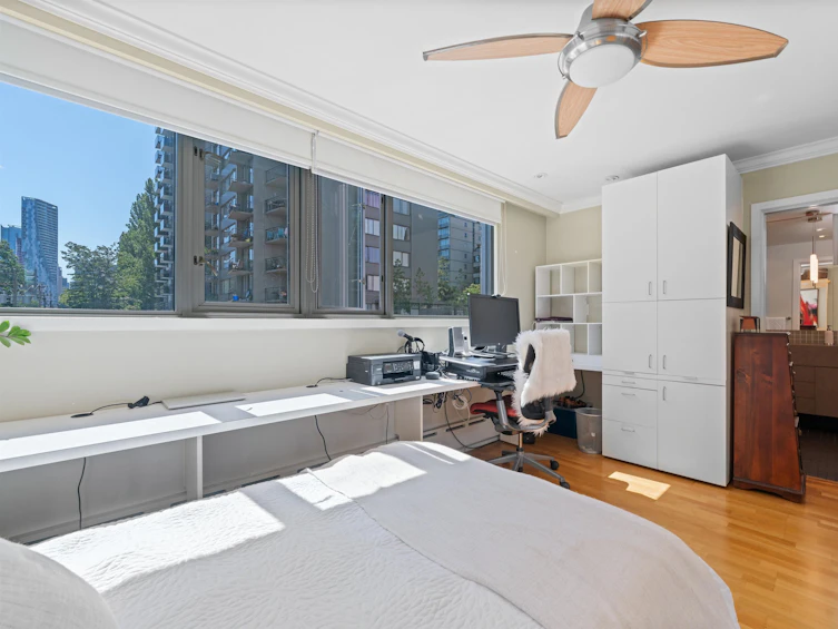 104-710 Chilco Street, Vancouver, BC, V6G 2S1 - 22