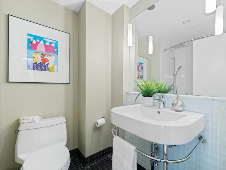 104-710 Chilco Street, Vancouver, BC, V6G 2S1 - 25
