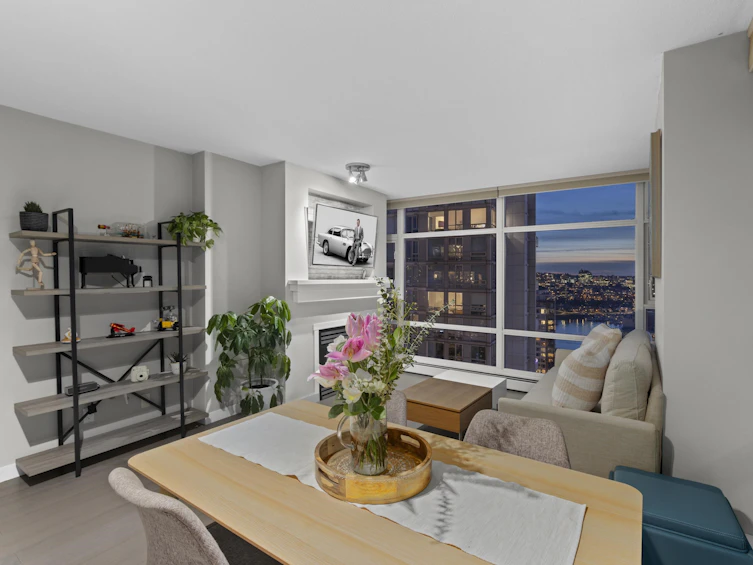 2906-1199 Marinaside Crescent, Vancouver, BC, V6Z 2Y2 - 6