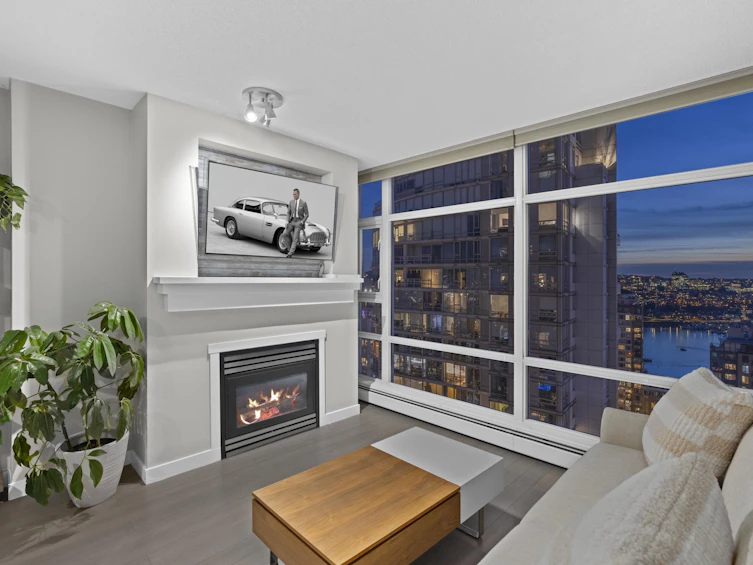 2906-1199 Marinaside Crescent, Vancouver, BC, V6Z 2Y2 - 7