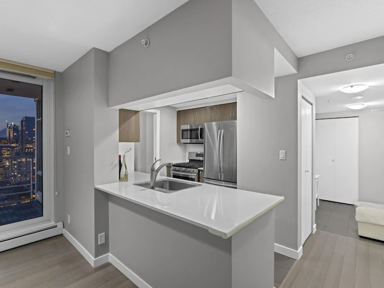 2906-1199 Marinaside Crescent, Vancouver, BC, V6Z 2Y2 - 10