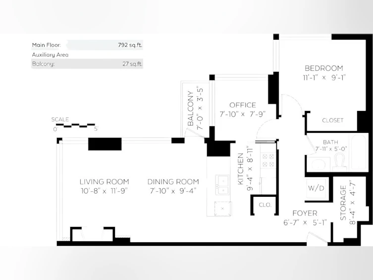 2906-1199 Marinaside Crescent, Vancouver, BC, V6Z 2Y2 - 31
